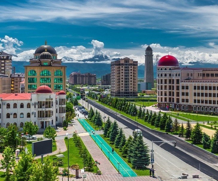 ИНГУШЕТИЯ. В Ингушетии в 2019 году запланировано строительство 344 тысяч м² жилья — Глава республики