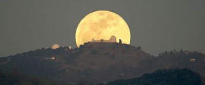 Израиль присоединился к лунной гонке