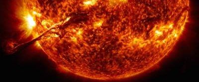 Эксперты сделали смелый прогноз о планетах после разрушения Солнца