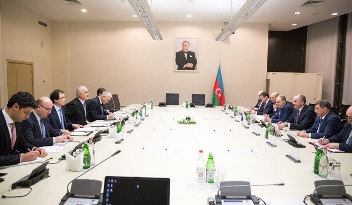 КЧР. Делегация Минэкономразвития и представители Азербайджана посетят Карачаево-Черкесию