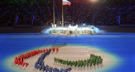 КРЫМ. У крымских спортсменов появился шанс попасть на Параолимпийские игры в Японии