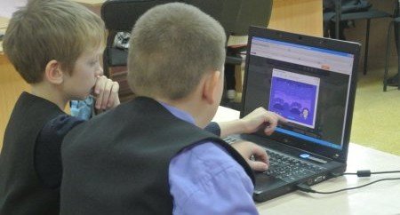 КРЫМ. В крымских школах пройдет серия интерактивных лекций «Информационная безопасность»