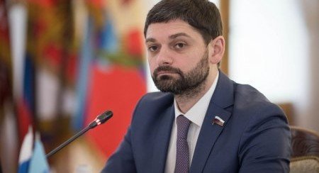 КРЫМ. Вопросами возврата вкладов крымчан займутся на федеральном уровне