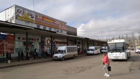 КРЫМ. Восстановлено транспортное сообщение между Керчью и Новониколаевкой