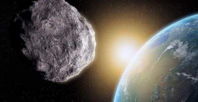 Мимо Земли промчатся два огромных астероида