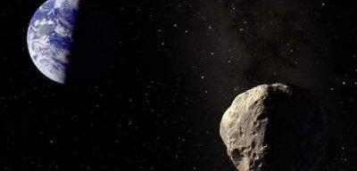 NASA назвало точную дату столкновения астероида Апофис с Землей