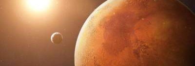 Названа новая дата запуска первой экспедиции на Марс