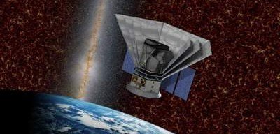 Новый телескоп NASA займется изучением прошлого Вселенной
