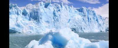 Один из самых крупных ледников в мире тает ускоренными темпами