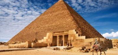 Раскрыта тайна гробницы Тутанхамона