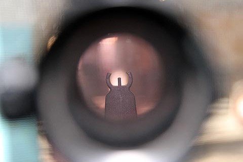 РОСТОВ. На Дону утвердили размер вознаграждения за добровольно сданное оружие