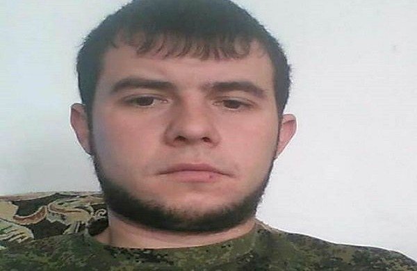 РОСТОВ. В Ростовской области более десяти дней разыскивают молодого человека