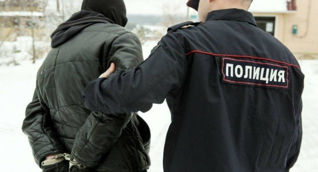 СЕВЕРНАЯ ОСЕТИЯ. Оперуполномоченные Северной Осетии задержали в Башкортостане мужчину, находящегося в федеральном розыске за мошенничество