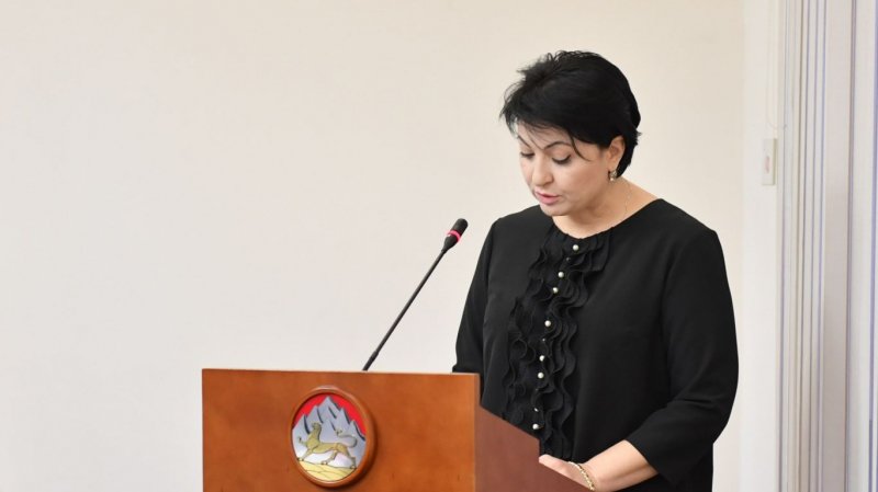 СЕВЕРНАЯ ОСЕТИЯ. Правительством Северной Осетии утвержден порядок выплат регионального материнского капитала