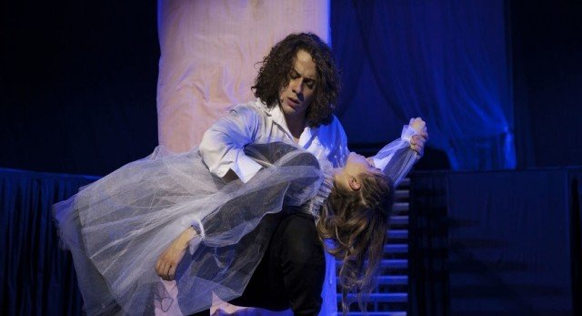 СЕВЕРНАЯ ОСЕТИЯ. Студенты СОГУ покажут спектакль «Ромео и Джульетта» на сцене нового госдрамтеатра Южной Осетии