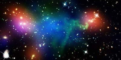Скорость эволюции темной материи удивила астрономов