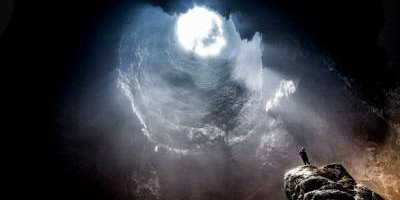 Сотни «ведьминых меток» нашли в пещерах Великобритании