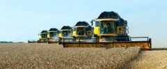 СТАВРОПОЛЬЕ. Итоги господдержки технической модернизации сельскохозяйственного производства Ставрополья за 2018 год
