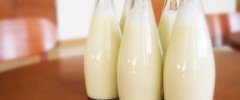 СТАВРОПОЛЬЕ. На Ставрополье увеличилось производство молока фермерских хозяйств на 7,5%