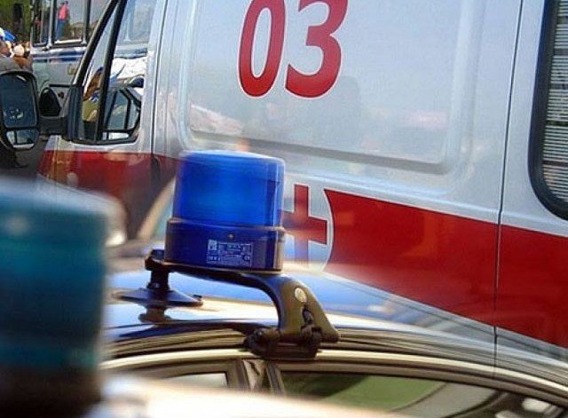 СТАВРОПОЛЬЕ. Полицейские ищут водителя, насмерть сбившего парня в Грачевском районе
