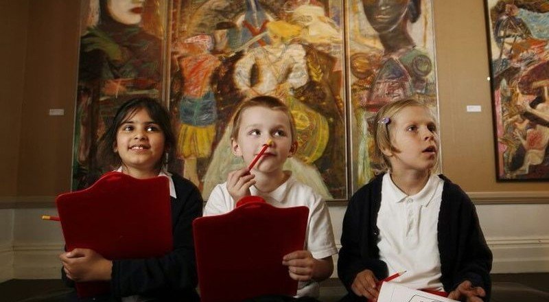 СТАВРОПОЛЬЕ. В Кисловодске в рамках Года детского туризма пройдет серия экскурсий для детей