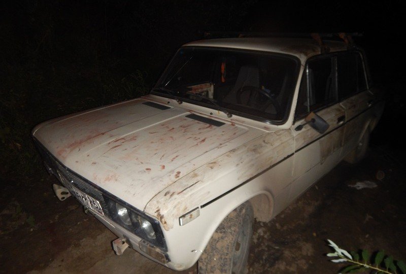 СТАВРОПОЛЬЕ. В Петровском городском округе установлен подозреваемый в угоне автомобиля