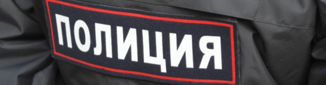 СТАВРОПОЛЬЕ. В Шпаковском районе полицейские задержали подозреваемого в мошенничестве