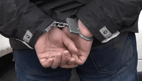 СТАВРОПОЛЬЕ. Задержаны трое подозреваемых в серии краж из храмов Ставрополья
