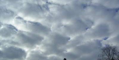 Ученые прогнозируют исчезновение перисто-кучевых облаков
