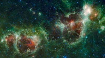 Ученые рассказали, сколько человек может прожить в космосе
