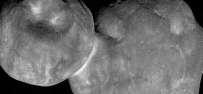 В NASA показали самый детальный снимок огромного астероида