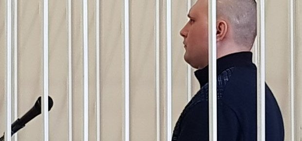 ВОЛГОГРАД. «Волжский расчленитель» приговорен к 23 годам лишения свободы