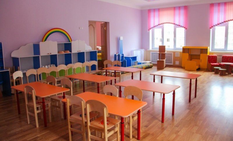 АСТРАХАНЬ. На цели нацпроекта «Образование» в Астраханской области потратят более 2,5 миллиардов рублей