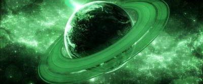 Астрономы застали рождение новой планеты в созвездии Тельца