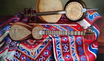 АЗЕРБАЙДЖАН. Армения-Азербайджан: как музыка сближает народы