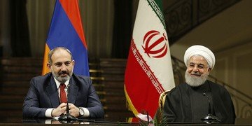 АЗЕРБАЙДЖАН. Армения хочет стать транзитной страной для иранского газа