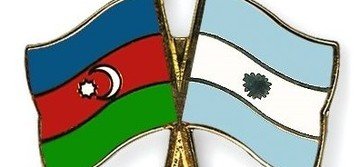 АЗЕРБАЙДЖАН. Баку и Буэнос-Айрес обсудили вопросы сотрудничества