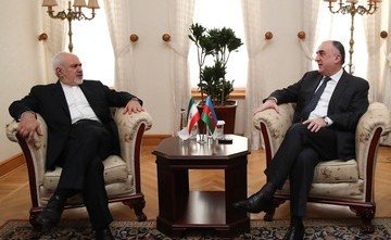 АЗЕРБАЙДЖАН. Баку и Тегеран намерены развивать сотрудничество на основе прагматичных принципов