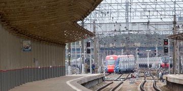 АЗЕРБАЙДЖАН. Дагестан прорабатывает запуск скоростного поезда Махачкала - Баку в этом году