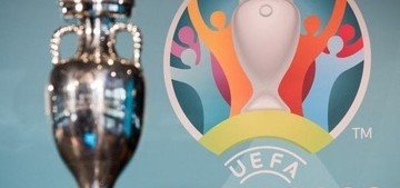 АЗЕРБАЙДЖАН. Квалификация Евро-2020: Россия уступила Бельгии, Азербайджан проиграл Хорватии