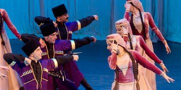 АЗЕРБАЙДЖАН. Лучших танцоров Азербайджана определят 17 марта