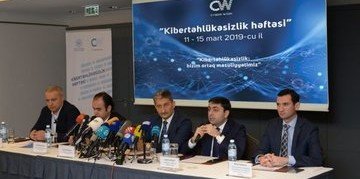 АЗЕРБАЙДЖАН. Международная "Неделя кибербезопасности" пройдет в Баку