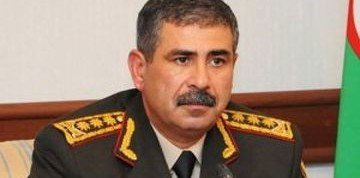 АЗЕРБАЙДЖАН. Министр обороны Азербайджана отправляется в США с рабочим визитом