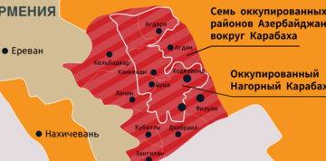 АЗЕРБАЙДЖАН. Минская группа ОБСЕ поддержала планы на переговоры Ильхама Алиева и Никола Пашиняна