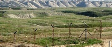 АЗЕРБАЙДЖАН. Пограничник из Азербайджана погиб в перестрелке на границе с Ираном