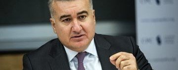 АЗЕРБАЙДЖАН. Посол Азербайджана в США: "Карабахский конфликт опасен для всего региона"
