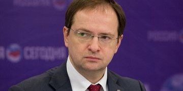 АЗЕРБАЙДЖАН. Владимир Мединский: у России с Азербайджаном образцовые отношения в сфере культуры