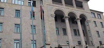 АЗЕРБАЙДЖАН. «Во власти Армении царит хаос»