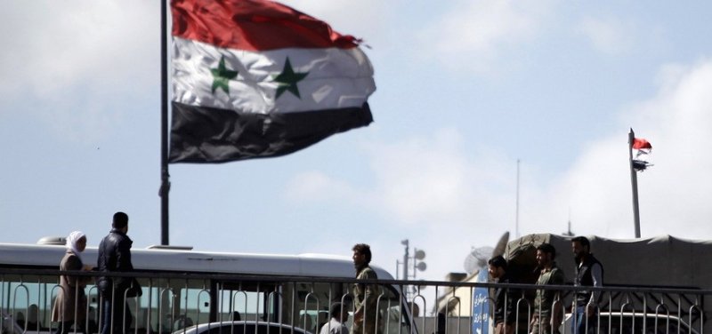 ЧЕЧНЯ. Дамаск возложил ответственность за страдания сирийцев на страны Евросоюза