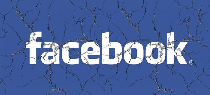 Facebook хранил пароли пользователей в «открытом доступе»